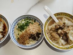 -龙抄手(春熙路总店)