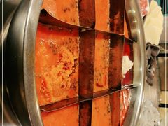 -邓莽子老火锅(鲁祖庙店)