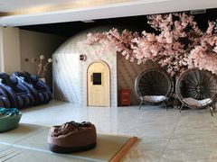 -汤里来温泉