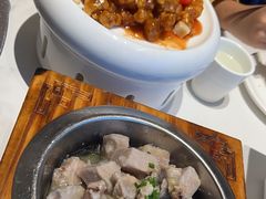 -漫圆·品质家宴(榔梨店)