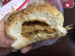 照烧小丸子-85度C(苏州石路店)