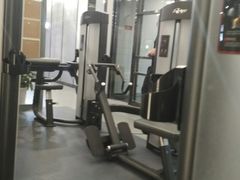 -金吉鸟健身游泳