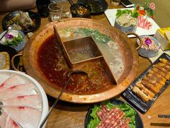 -雾漫川城重庆火锅(上和商业广场店)