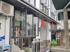 -听风阁农家私房菜茶楼(龙坞店)