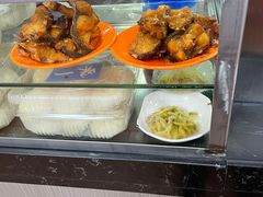 -味一早餐(新芝路店)