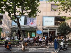 -Alimentari早午餐(安福路店)
