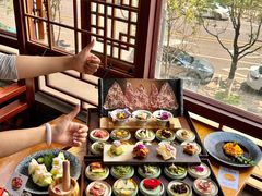 -桥香园过桥米线(国贸店)