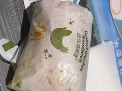 -麦当劳(大厂新城店)