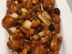 宫保鸡丁-香融府·烤鸭·家常菜(马家堡路店)