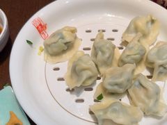-俏东方·海味水饺·青岛菜(崂山店)
