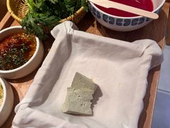 -巴奴毛肚火锅(龙湖锦艺城店)