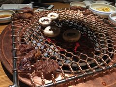 -王妃家(明洞中央店)
