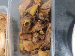 -海滨鸭仔饭(海宁店)