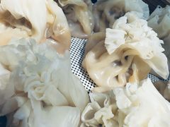 -正宗天津烧麦馆(柳州路店)