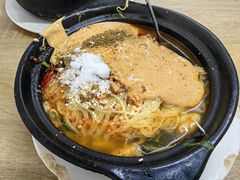 -小街曹师傅砂锅麻辣烫(亚泰大街店)