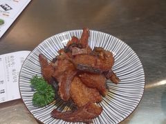 -龍堂蟹黄小笼包(万家丽店)
