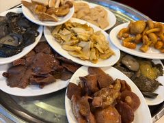 -太婆天府山珍酒楼(亚运村店)