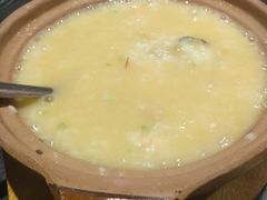 潮汕砂锅海鲜粥-潮堂 · 潮州菜(国贸商城店)