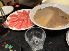 -三江两海老火锅(北京首店)