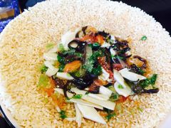 -菩提树·素食餐厅(汇智国际商业中心店)