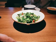-绿茶餐厅(南昌王府井店)