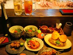 -三川·十酒Izakaya(南昌路店)