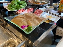 -渝信川菜(工体店)