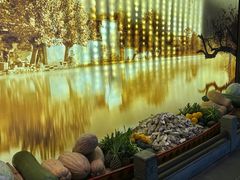 -老伙记海鲜码头(北滘店)