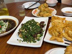 -谢记上海大排档(长寿路店)