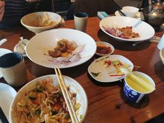 -青海名吃尕张娃非遗烤肉(海湖总店)