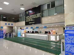 -金银湖市民文体活动中心恒温游泳馆