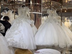 -SATIN COUTURE瑟庭婚纱礼服馆