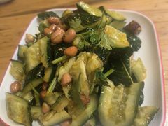 -小俩口烧烤东北菜(双井店)