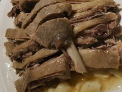 -吴山贡鹅(罍街店)