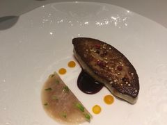 -L'Arome芳芳法国餐厅(仙林金鹰店)