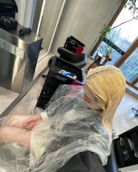 -爱秀造型 T-G