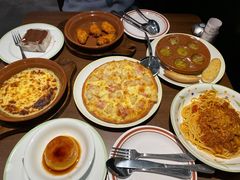 -萨莉亚意式餐厅(杭州滨江天街店)