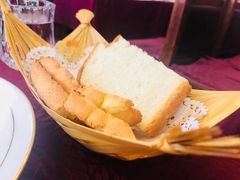 -92°C俄式厨房(中央大街店)