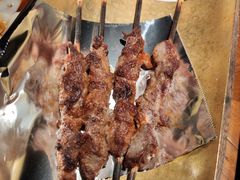 -楼兰新疆主题餐厅(苏州中心店)