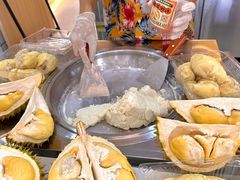 -虎婆冷饮店·海南特色炒冰(三亚湾店)