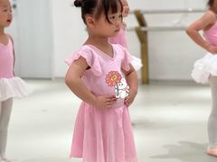 -朵拉舞蹈·少儿舞蹈·成人舞蹈(百花校区)