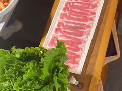 -正宗齐齐哈尔烤肉·齐牛哥鲜切炭火烤肉(杭州总店)