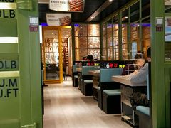 大堂-丰茂烤串(钦州北路店)