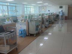 -合肥市口腔医院(长江路院区)