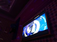 -麦克小熊时尚量贩KTV(侨乡店)
