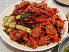 -赣菜笔记·江西米粉·小龙虾·小炒(曹杨路店)