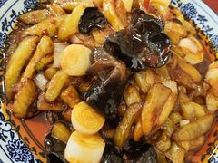 -北大地皖峰饭馆