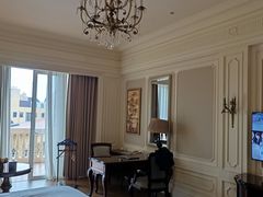 -中旅阿那亚九龙湖·公主酒店