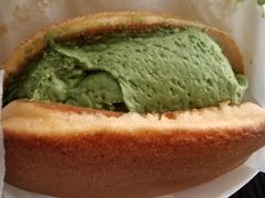 -辛一·铜锣烧(大宁久光店)