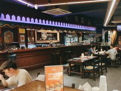 -甘尼仕印度餐厅爵士酒吧(阳春巷店)